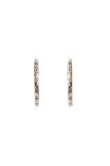 Nadja Silver Earrings