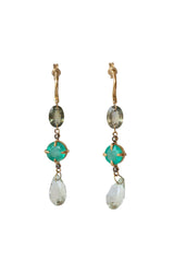 Goutte Earrings
