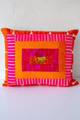 Vintage Cupid Cushion