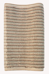 Stripe Bath Rug