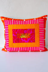 Vintage Cupid Cushion