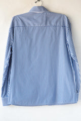 Tie Stripe Shirt