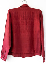 Khyber Silk Top
