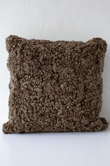 Sheepskin DS Cushion