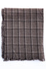 Plaid Quadro Scarf
