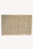 Stripe Bath Rug