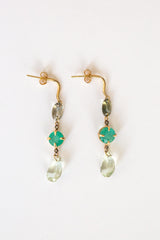Goutte Earrings