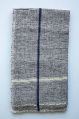 Chambray Towel