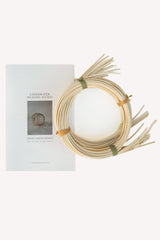 Basket Weaving Kit