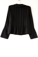 Aga Wool Crochet Top