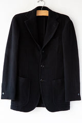 Virgin Wool Jacket