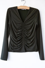 Woodland Nuncia LS Top