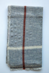 Chambray Towel