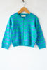 Goby Waves Cardigan