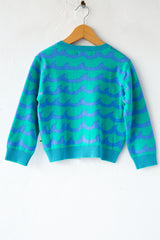 Goby Waves Cardigan