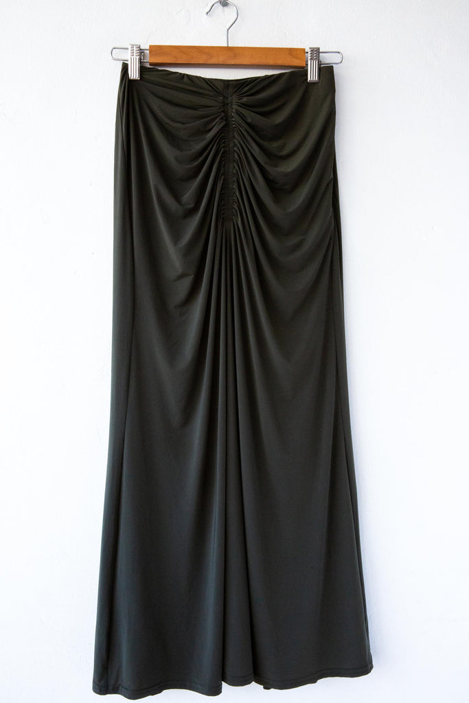 Woodland Lina Midi Skirt