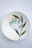 Bluebell Plate Medium