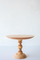 Tapered Cake Stand