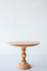 Tapered Cake Stand