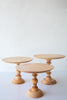 Tapered Cake Stand