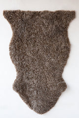 Sheepskin Rug