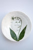 Lily of the Valley Plate Medium