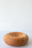 Wooden Donut