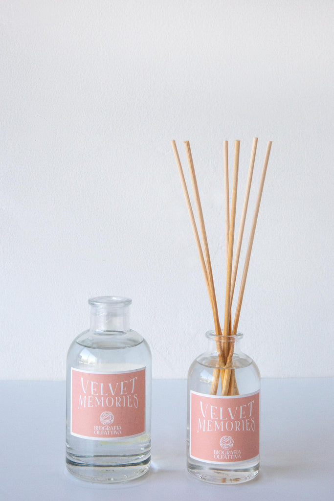 Velvet Memories Diffuser