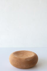 Wooden Donut