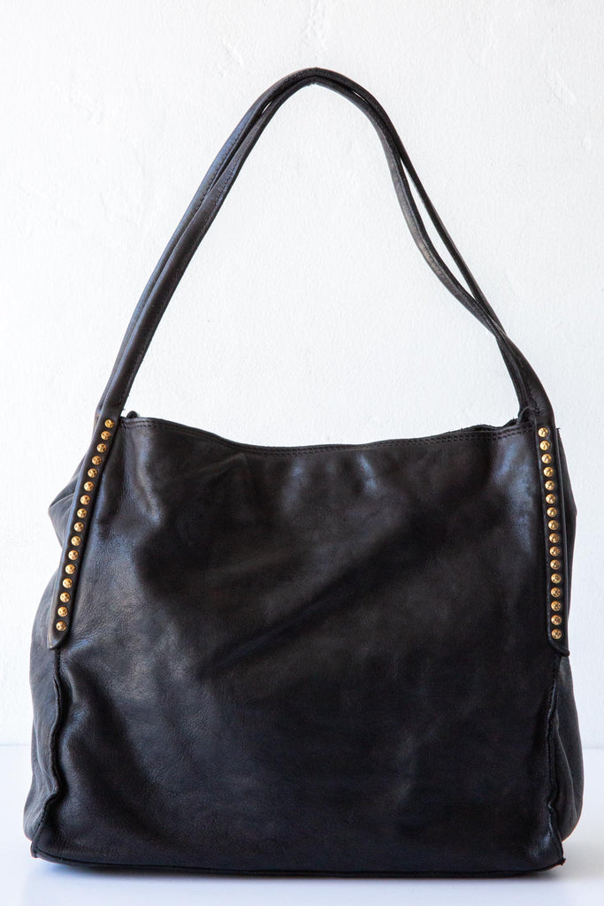 Viola Studded Shopper