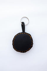 Animal Emb Key Ring