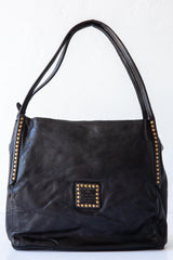 Viola Studded Shopper
