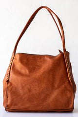 Viola Studded Shopper