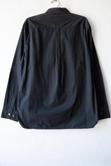 Organic Collar Shirt