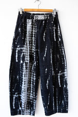 Bianco Velvet TD Pant