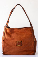 Viola Studded Shopper