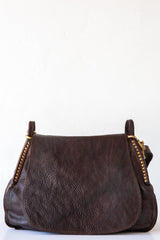 Enza Saddle Bag
