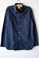 Organic Collar Shirt