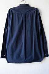 Organic Collar Shirt