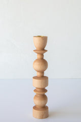 Tapered Candlestick #5