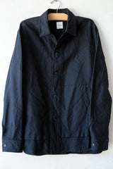 Oxford Shirt Jacket