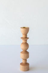 Tapered Candlestick #4