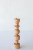 Tapered Candlestick #4