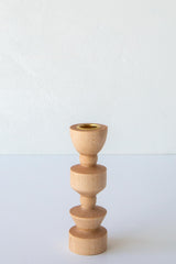 Tapered Candlestick #1