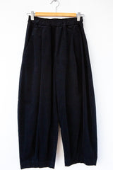 Bianco Babycord Pant