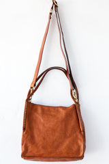 Viola Studded Shopper