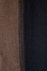 Cashmere Double Face Scarf