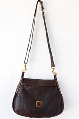 Enza Saddle Bag