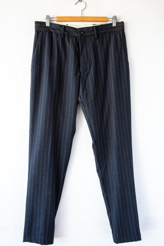 Jack Pinstripe Trouser