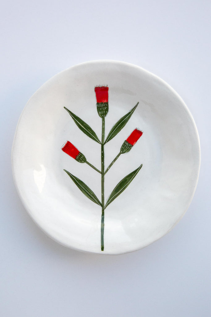 Buds Small Plate
